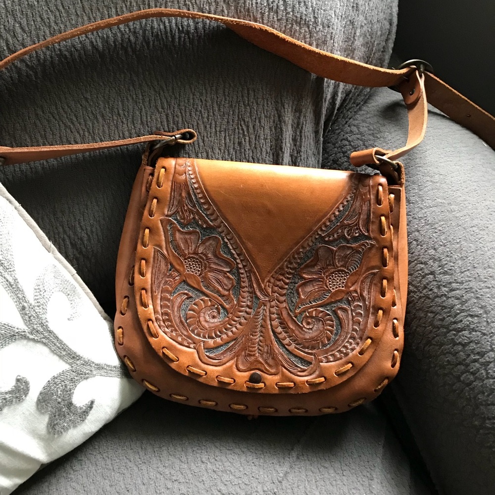 🇺🇸LABOR DAY SALE 🇺🇸 Leather Handmade Purse